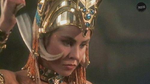 Tarzan: The Epic Adventures Season 1 Episode 15 - Tarzan and the Leopard Demon