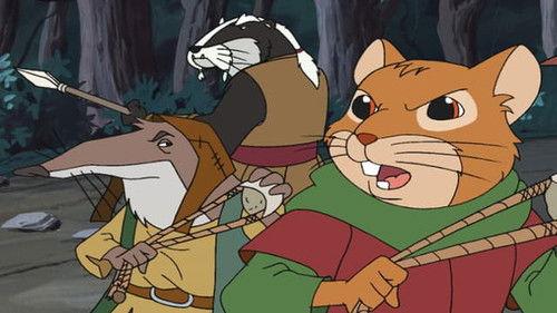 Redwall Season 2 Episode 6 - Ironbeak
