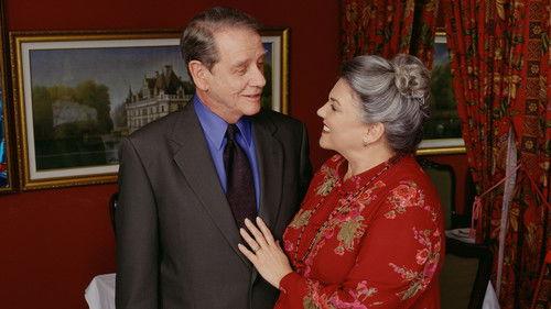 Judging Amy Season 1 Episode 19 - The Out-of-Towners