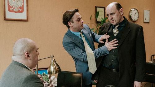 The Office PL Season 2 Episode 8 - Episode 8