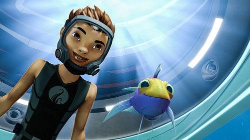 The Deep Season 2 Episode 10 - Whale of a Tale