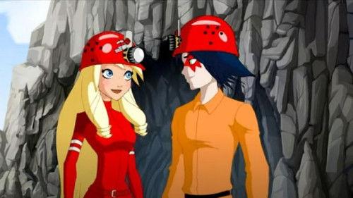 Angel's Friends Season 1 Episode 20 - Episode 20