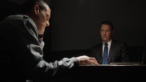 undefined Season 5 Episode 9 - Behind the Eyes