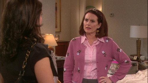 The New Adventures of Old Christine Season 4 Episode 11 - Unidentified Funk (1)