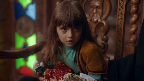 Jeyran Season 1 Episode 51 - Episode 51