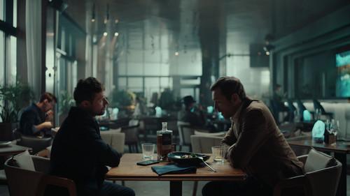 Sex. Before and After Season 1 Episode 13 - Episode 13