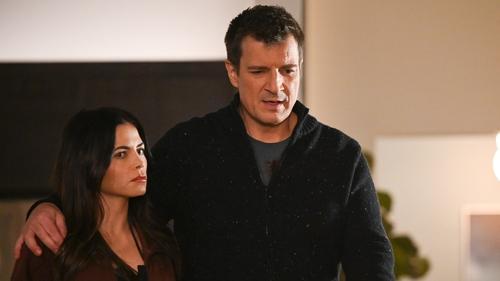 The Rookie Season 5 Episode 22 - Under Siege