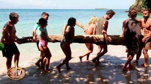 Supervivientes Season 18 Episode 23 - Resumen Diario #13