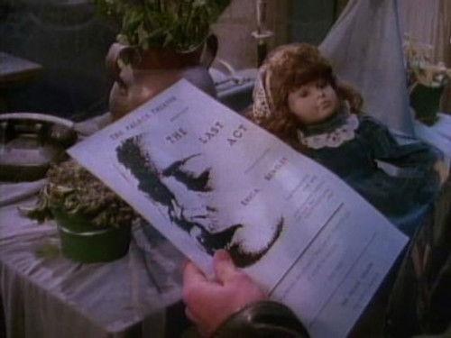 Forever Knight Season 1 Episode 4 - Last Act