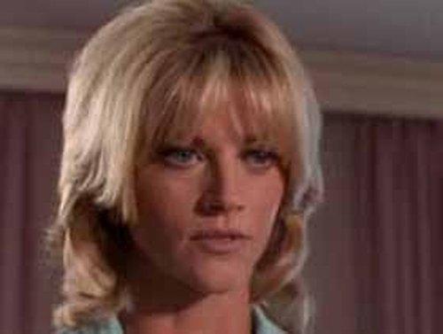 Silk Stalkings Season 6 Episode 4 - When She Was Bad