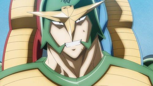 Background image for Episode 14