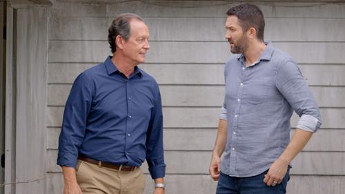 Secrets of Sulphur Springs Season 2 Episode 5 - It's About Time