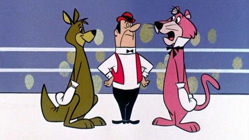 The Yogi Bear Show Season 2 Episode 11 - Fight Fright