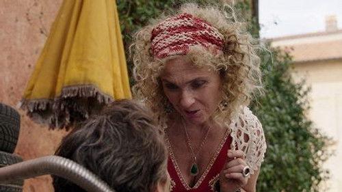 Liberi tutti Season 1 Episode 6 - Caffè e cornetto?