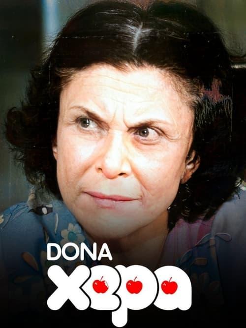 Dona Xepa poster