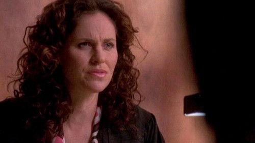 Judging Amy Season 6 Episode 16 - The Paper War