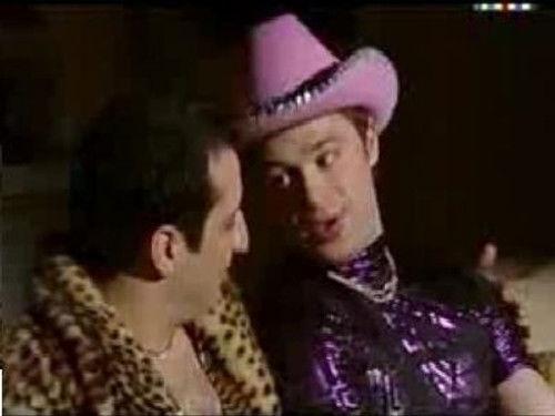 Uni Season 4 Episode 3 - Соседка