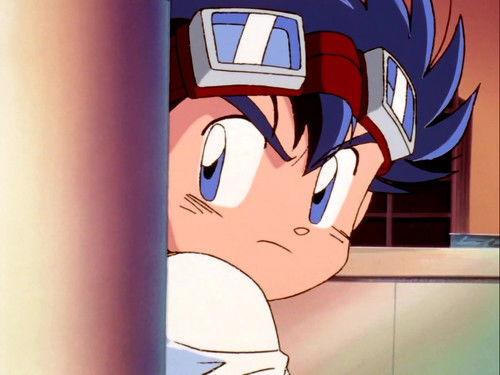 Bakusou Kyoudai Let's & Go!! Season 1 Episode 7 - Episode 7