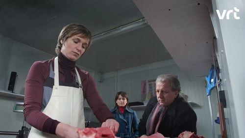 Witse Season 7 Episode 8 - Hoofdzaak