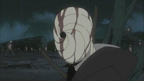 Naruto Shippūden Season 15 Episode 345 - I'm in Hell