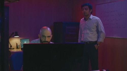 Cubicles Season 3 Episode 3 - Machine Learning