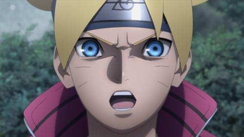 Boruto: Naruto Next Generations Season 1 Episode 290 - Presence