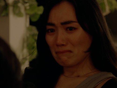 Love Transit Season 1 Episode 5 - Your love takes away my precious first love.