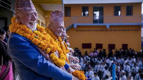 Jacques en Urbain op Wereldtournee Season 1 Episode 5 - Episode 5