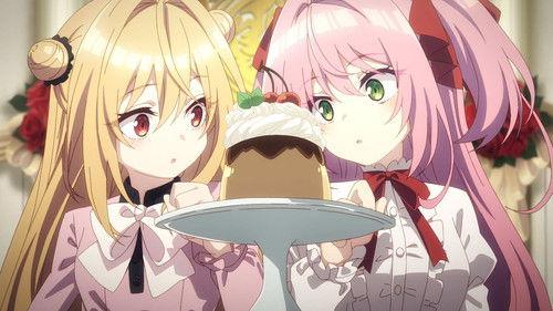 undefined Season 1 Episode 10 - The Princess of Aruka Kingdom