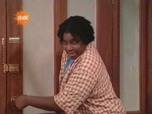 Kenan & Kel Season 3 Episode 14 - Picture Imperfect