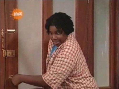 undefined Season 3 Episode 14 - Picture Imperfect