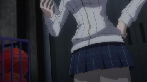 Ousama Game The Animation Season 1 Episode 6 - Revolt (Counter | Oppress)