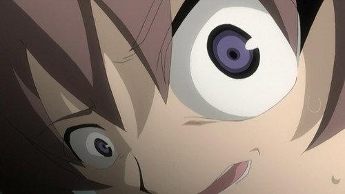 Higurashi: When They Cry Season 1 Episode 13 - The Cursed Murder Chapter - Part 5 - Apology
