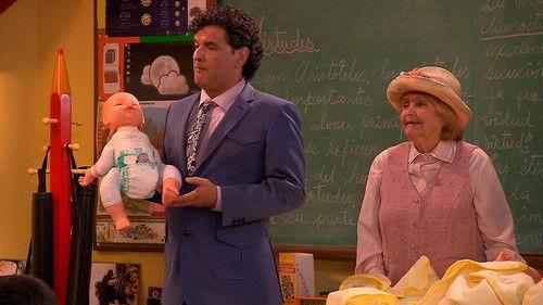 La CQ Season 3 Episode 25 - Episode 25