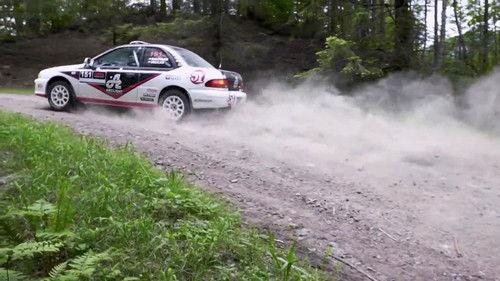 Shifting Gears with Aaron Kaufman Season 2 Episode 3 - The Olympus Rally