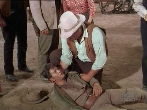 Bonanza Season 9 Episode 1 - Second Chance