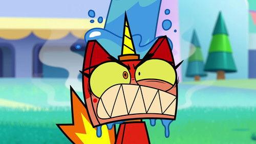 UniKitty! Season 1 Episode 19 - Too Many Unikittys