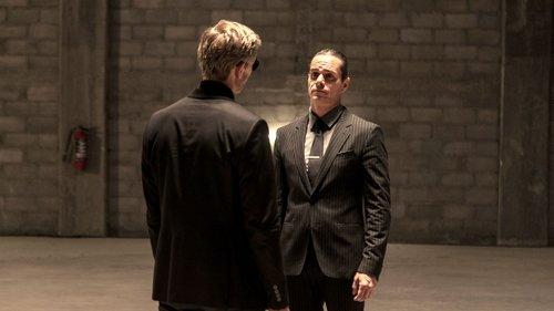 Sr. Avila Season 4 Episode 4 - The Embalmed Wolf Is Asleep