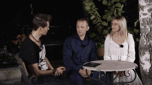 New Battle of the Psychics Season 1 Episode 2 - Episode 2