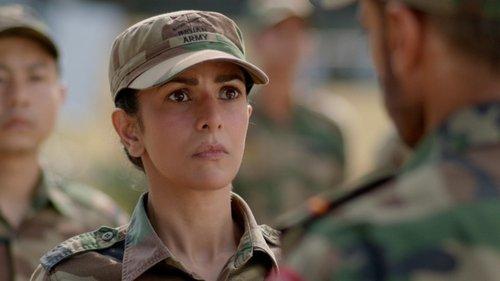 The Test Case Season 1 Episode 2 - The Outsider