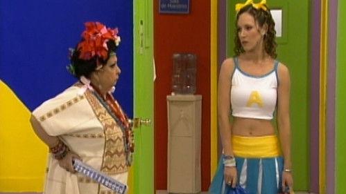 La Escuelita VIP Season 1 Episode 17 - Episode 17