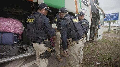 Operação Fronteira: América do Sul Season 1 Episode 10 - Episode 10