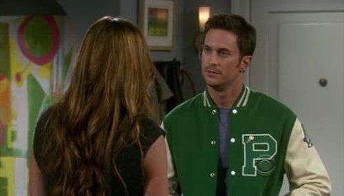 Rules of Engagement Season 5 Episode 13 - The Home Stretch