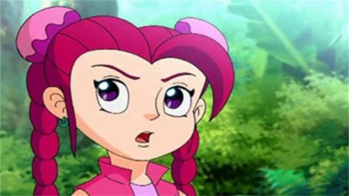 劲爆战士 Season 1 Episode 9 - Episode 9