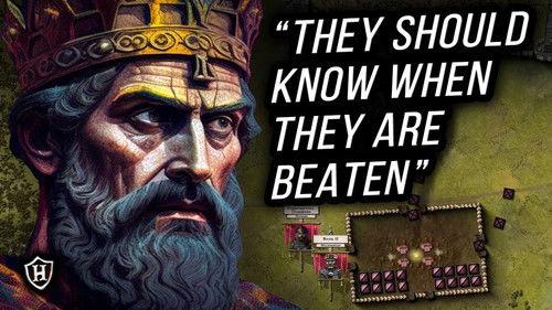 HistoryMarche Season 7 Episode 5 - Were they Emperor Basil II's greatest enemy? - Battle of Setina, 1017 AD