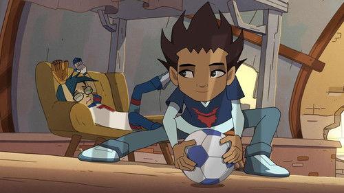 Street Football Season 4 Episode 7 - Episode 7