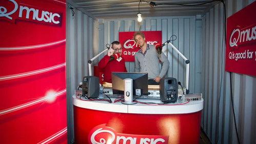 Tegen de Sterren op Season 2 Episode 7 - Episode 7