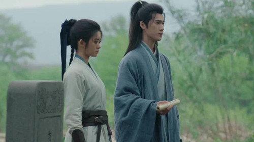 Rebirth Season 1 Episode 16 - Episode 16