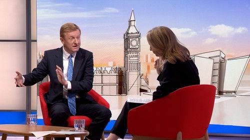 Sunday with Laura Kuenssberg Season 3 Episode 13 - Should We Suspend Arms Sales to Israel?