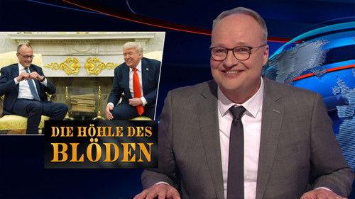 heute-show Season 28 Episode 18 - Episode 18